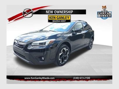 Used 2023 Subaru Crosstrek 2.5i Limited