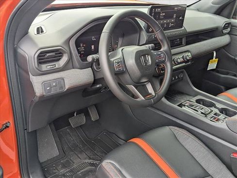 New 2026 Honda Passport TrailSport image 3