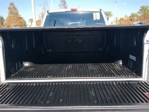 Used 2018 Ford F150 XL w/ Equipment Group 101A Mid image 13