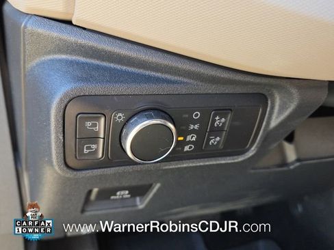 Used 2022 Ford Bronco Wildtrak AWD/4WD image 30