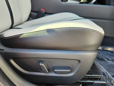 New 2026 MAZDA CX-50 AWD 2.5 S w/ Cargo Package image 20