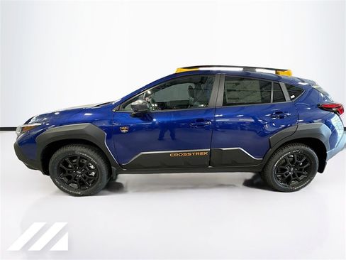 New 2026 Subaru Crosstrek 2.5i Wilderness w/ Wilderness Package image 8