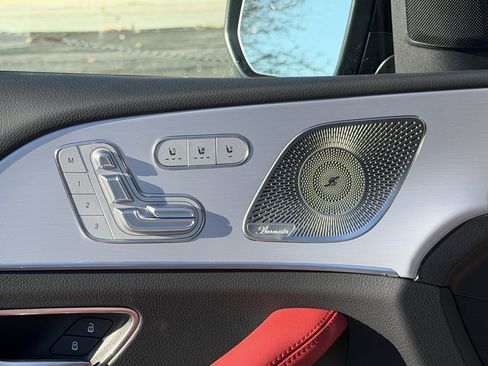 New 2026 Mercedes-Benz GLE 450 4MATIC Coupe image 18