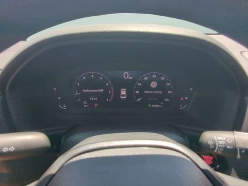 New 2026 Honda Accord SE image 24
