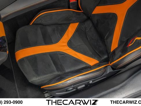 Used 2013 Lamborghini Aventador LP 700-4 AWD/4WD image 53