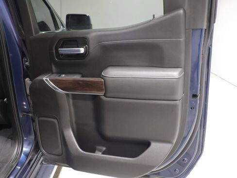 Used 2020 GMC Sierra 1500 SLT AWD/4WD image 20