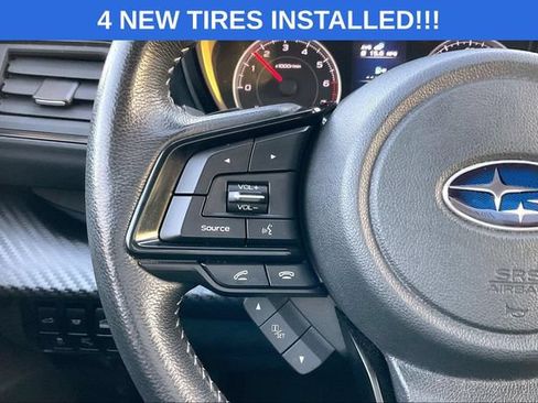 Used 2022 Subaru Ascent Onyx Edition AWD/4WD image 18