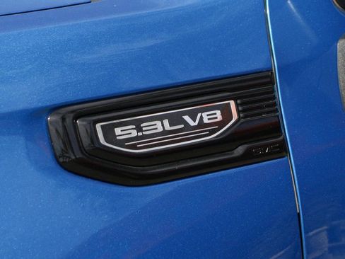 Used 2022 GMC Sierra 1500 Elevation image 42