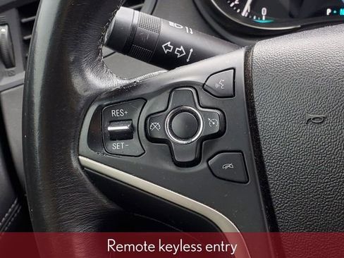 Used 2015 Buick LaCrosse Leather image 22