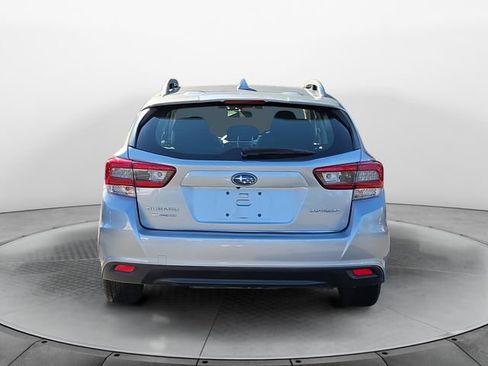 Used 2023 Subaru Impreza 2.0i Premium AWD/4WD image 4