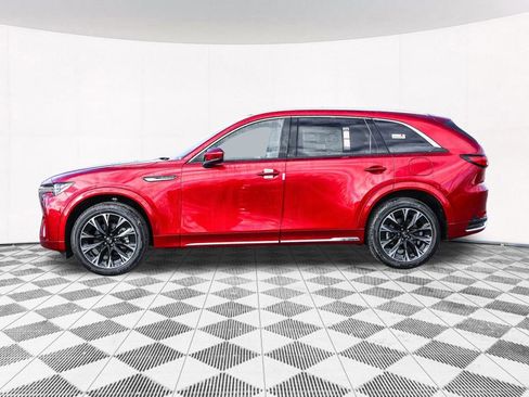 New 2026 MAZDA CX-90 3.3 Turbo S w/ Premium Plus AWD/4WD image 22