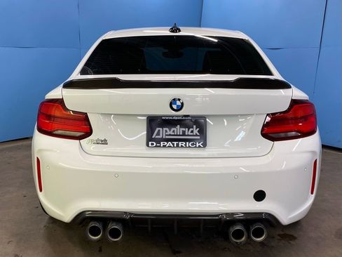 Used 2018 BMW M2 image 10