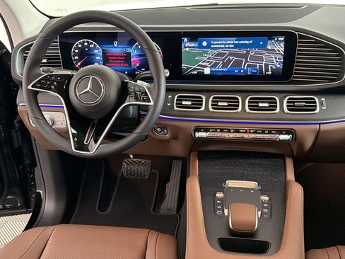Used 2026 Mercedes-Benz GLE 350 4MATIC image 28