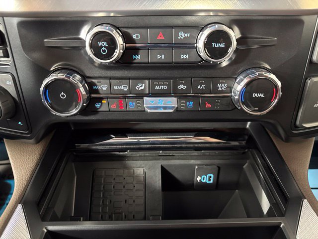 Certified 2026 Ford F450 King Ranch AWD/4WD image 16
