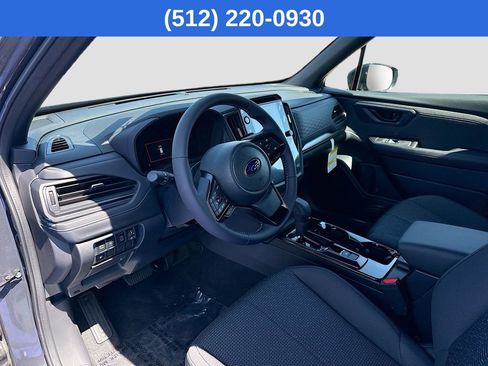 New 2026 Subaru Forester Premium image 10