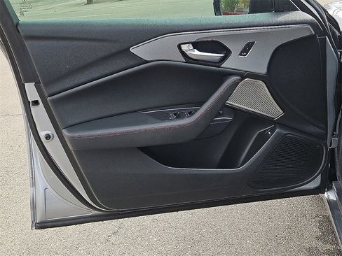 Used 2021 Acura TLX w/ A-SPEC Pkg image 19