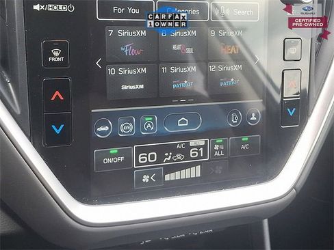 Certified 2024 Subaru Crosstrek 2.0i Premium image 15