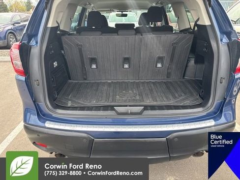 Used 2021 Subaru Ascent Premium w/ Convenience Package image 21