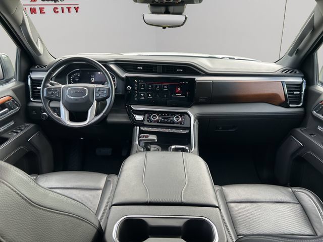 Used 2023 GMC Sierra 1500 Denali w/ Technology Package AWD/4WD image 44