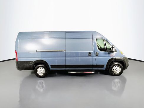 Used 2019 RAM ProMaster 3500 image 6