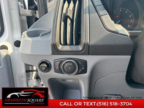 Used 2017 Ford Transit 150 130 Low Roof image 33