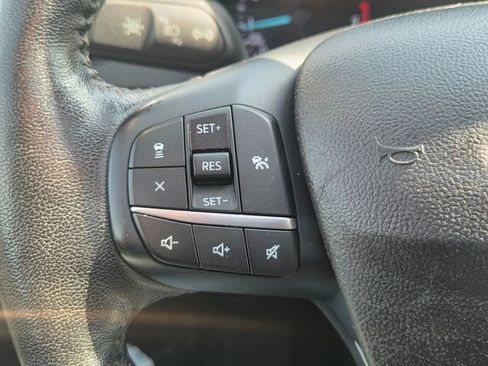 Used 2020 Ford Escape SEL AWD/4WD image 37