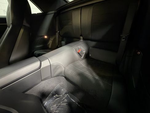 Certified 2026 Porsche 911 Carrera T RWD image 19