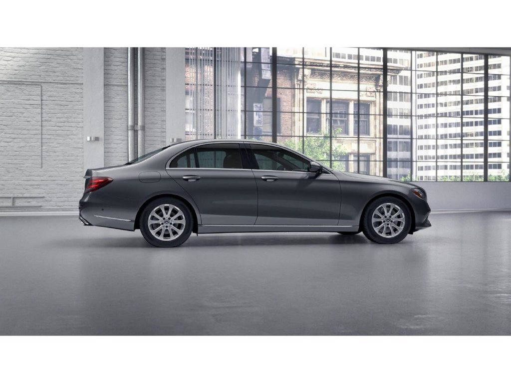 Used 2019 Mercedes-Benz E 300 4MATIC image 17