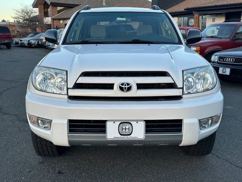 Used 2003 Toyota 4Runner SR5 image 28