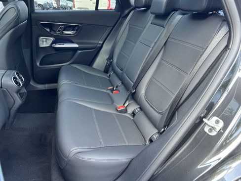 New 2026 Mercedes-Benz GLC 300 4MATIC image 30