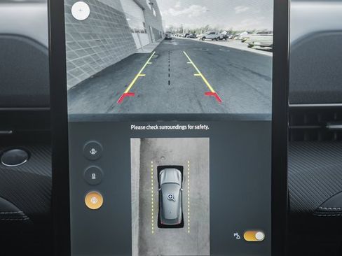 Certified 2025 Ford Mustang Mach-E Select w/ Comfort Package Lite image 45