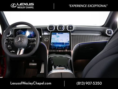 Used 2026 Mercedes-Benz GLC 300 image 25
