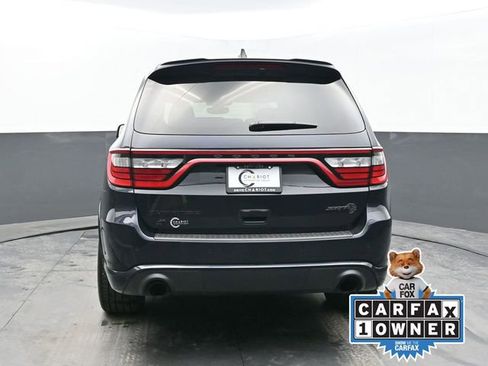 Used 2024 Dodge Durango SRT Hellcat w/ Black Package image 6