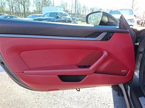 Used 2020 Porsche 911 Carrera 4S image 12