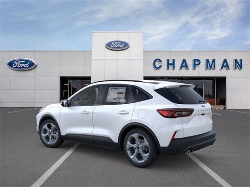 New 2026 Ford Escape ST-Line Select w/ Tech Pack #1 image 27