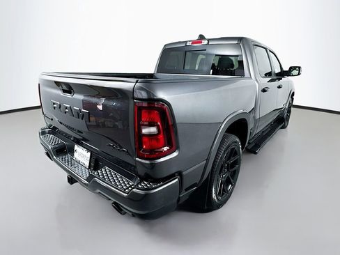 Used 2026 RAM 1500 Laramie w/ Night Edition AWD/4WD image 7