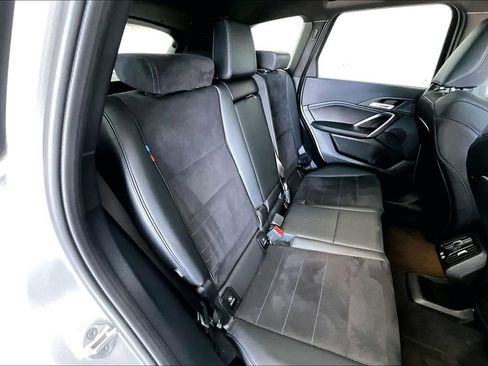 Used 2025 BMW X1 xDrive28i image 33