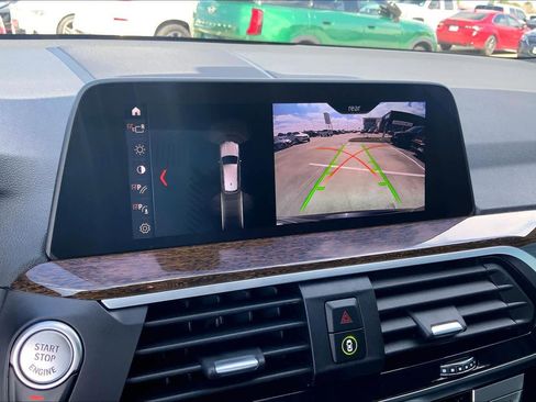 Used 2021 BMW X3 sDrive30i w/ Convenience Package (ZC2) image 24