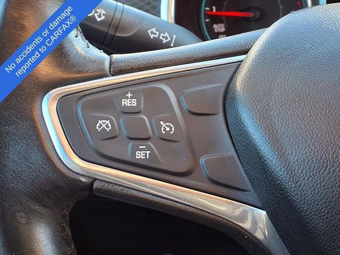 Used 2016 Chevrolet Malibu LT image 26