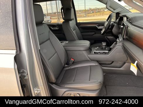 New 2026 GMC Sierra 1500 Denali w/ Denali Reserve Package image 22