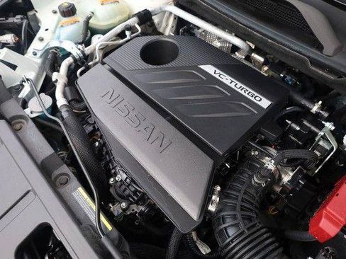Used 2023 Nissan Rogue SL w/ SL Premium Package AWD/4WD image 29
