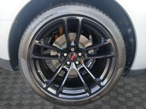 Used 2023 Dodge Challenger R/T Scat Pack RWD image 23