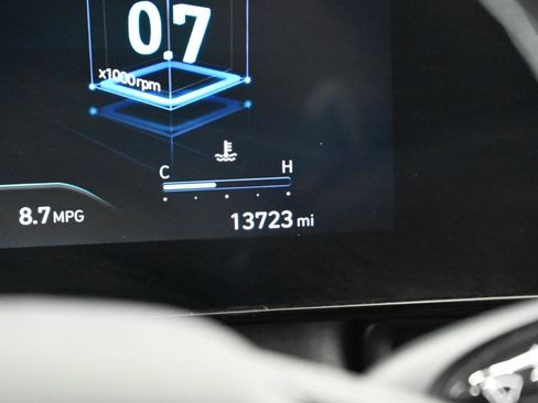 Used 2025 Hyundai Elantra N FWD image 27
