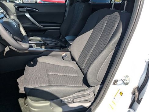 New 2026 Mitsubishi Eclipse Cross ES AWD/4WD image 22