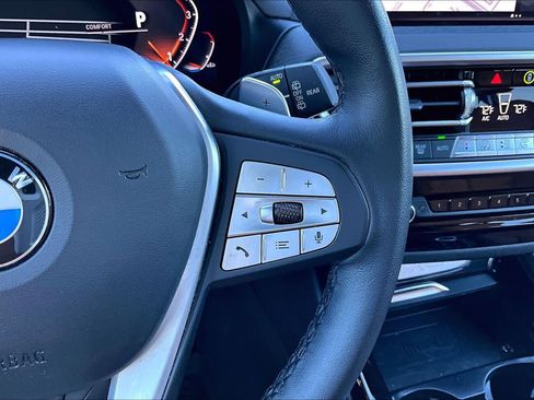 Certified 2023 BMW X3 sDrive30i w/ Premium Package image 24