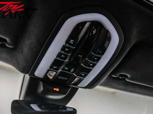 Used 2023 Porsche Macan GTS w/ GTS Sport Package image 45