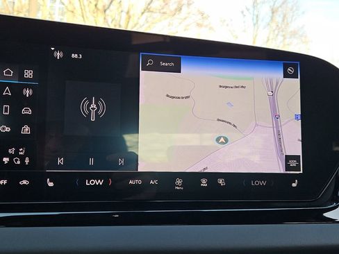 Certified 2025 Audi A5 2.0T Premium w/ Convenience Package image 24