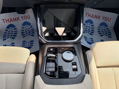 Used 2025 BMW X3 xDrive30i w/ Convenience Package image 17