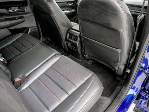 Certified 2023 Honda CR-V Sport Touring image 35