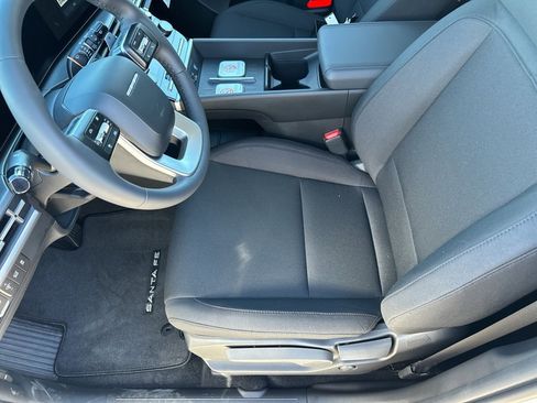 New 2026 Hyundai Santa Fe SE image 14